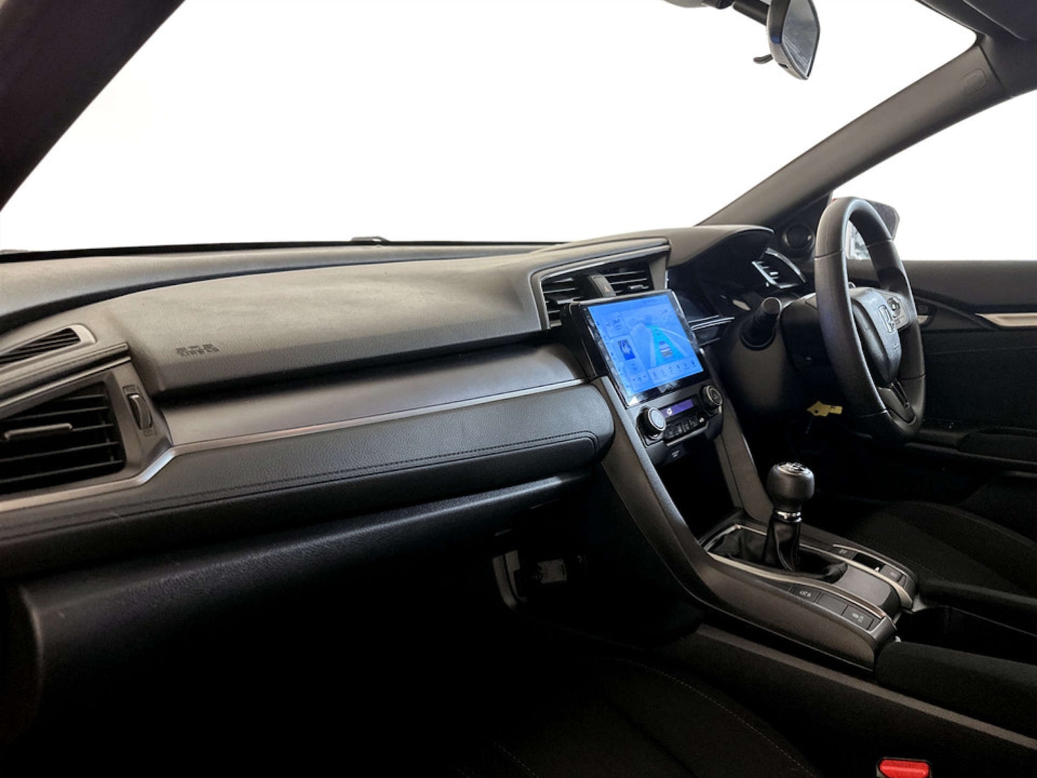 Used Honda Civic 2018 for sale - 77567353: Photo 12