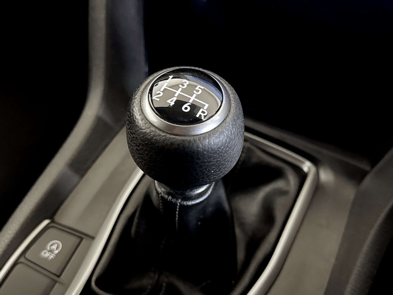 Used Honda Civic 2018 for sale - 77567353: Photo 23