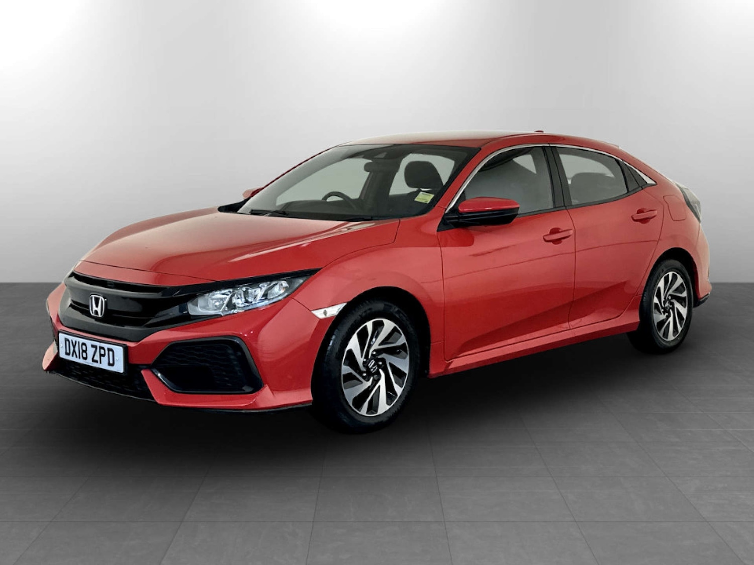 Used Honda Civic 2018 for sale - 77567353: Photo 6