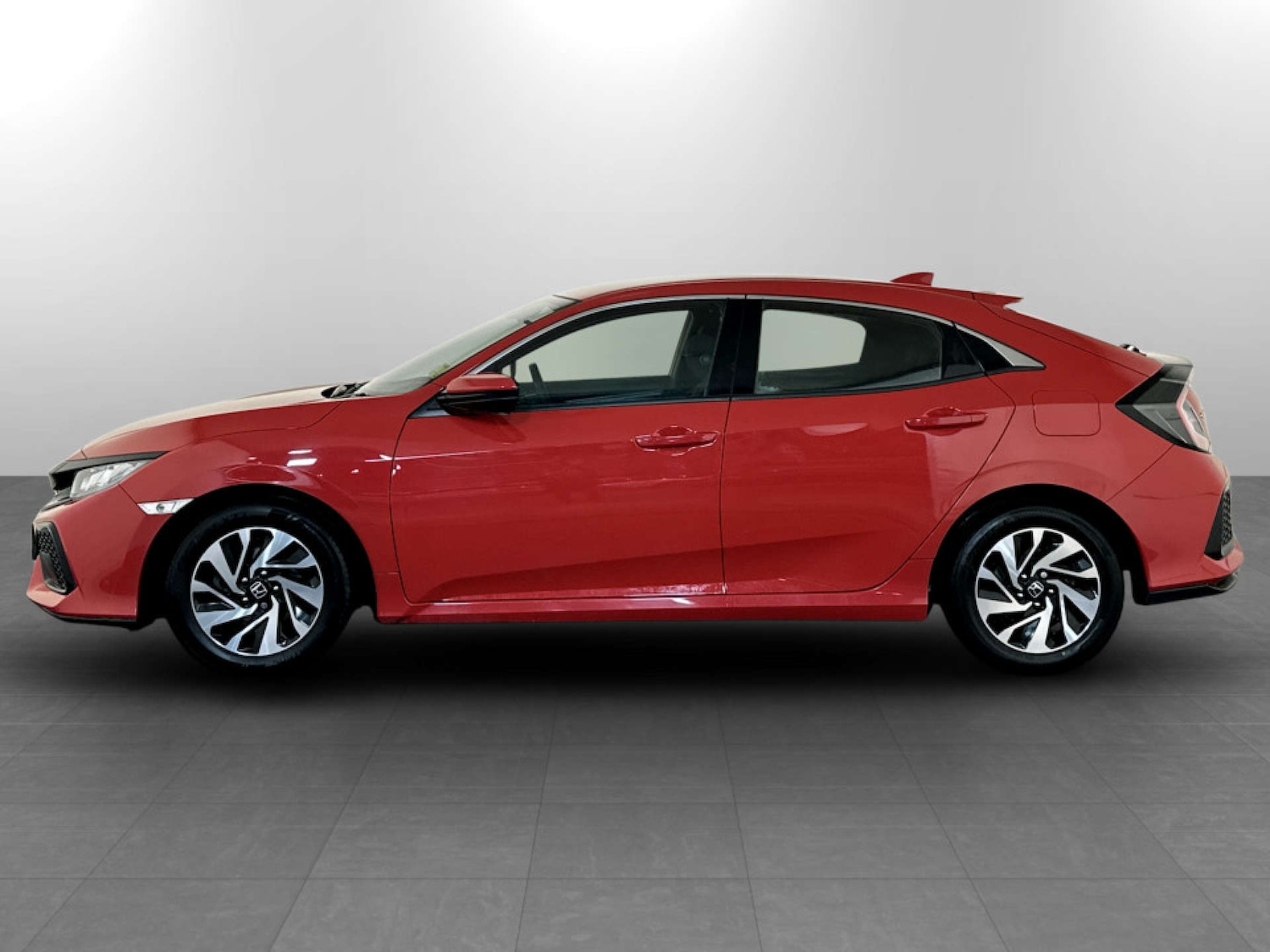 Used Honda Civic 2018 for sale - 77567353: Photo 7