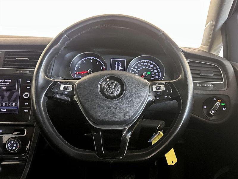 Used Volkswagen Golf 2019 for sale - 76568681: Photo 16