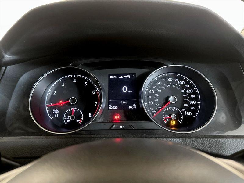 Used Volkswagen Golf 2019 for sale - 76568681: Photo 18