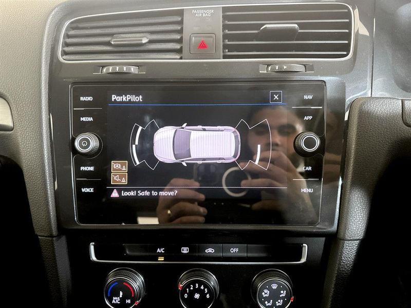 Used Volkswagen Golf 2019 for sale - 76568681: Photo 20