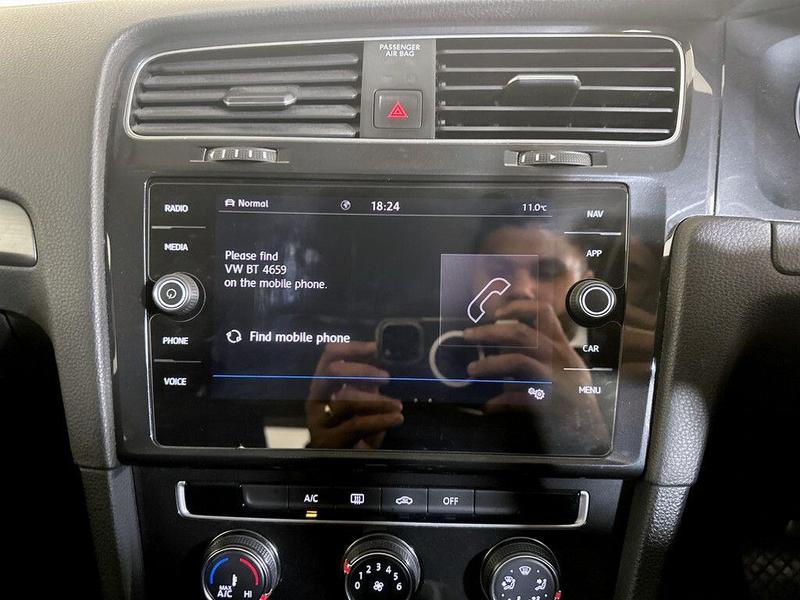 Used Volkswagen Golf 2019 for sale - 76568681: Photo 22