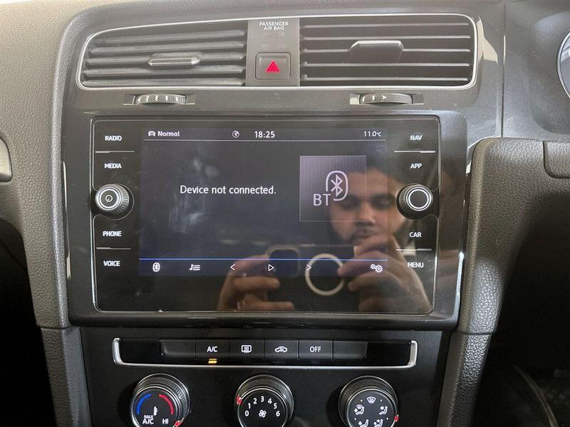 Used Volkswagen Golf 2019 for sale - 76568681: Photo 23