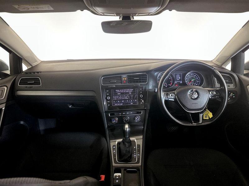 Used Volkswagen Golf 2019 for sale - 76568681: Photo 3