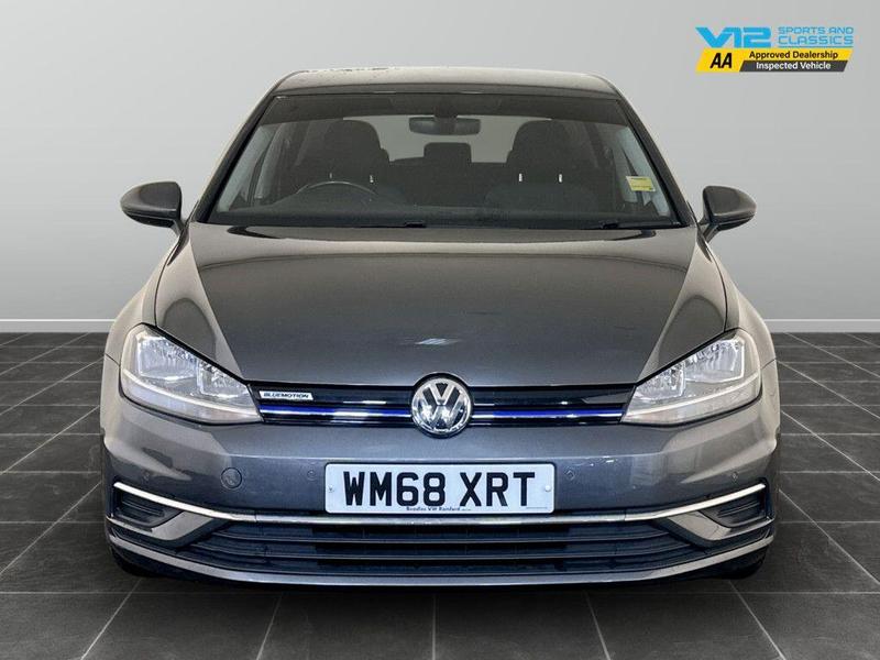 Used Volkswagen Golf 2019 for sale - 76568681: Photo 5