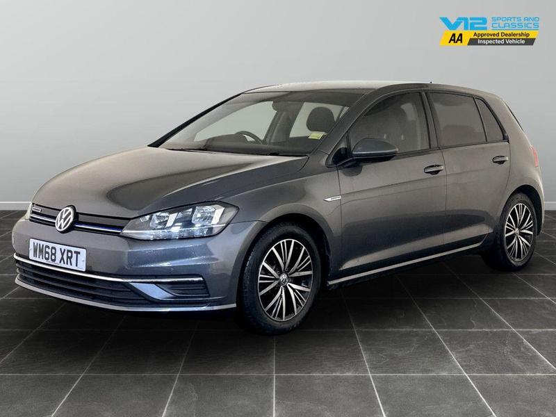 Used Volkswagen Golf 2019 for sale - 76568681: Photo 6