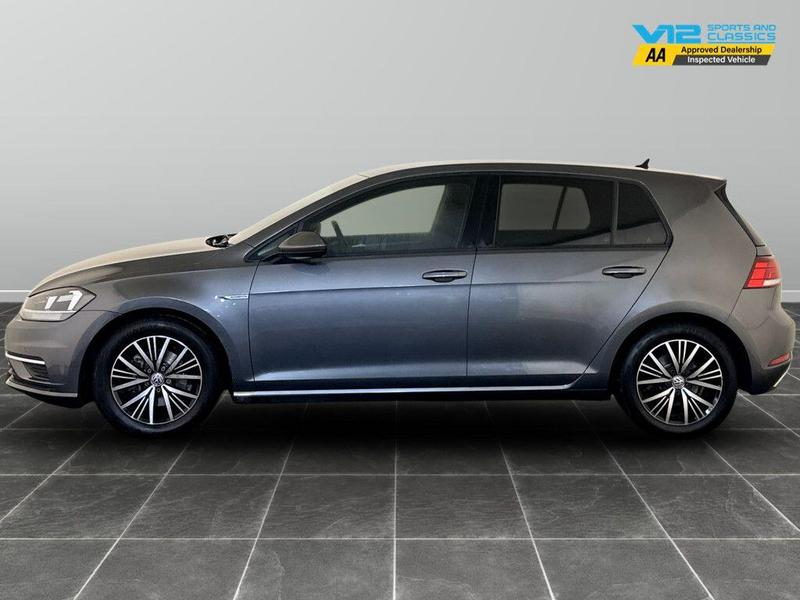 Used Volkswagen Golf 2019 for sale - 76568681: Photo 7