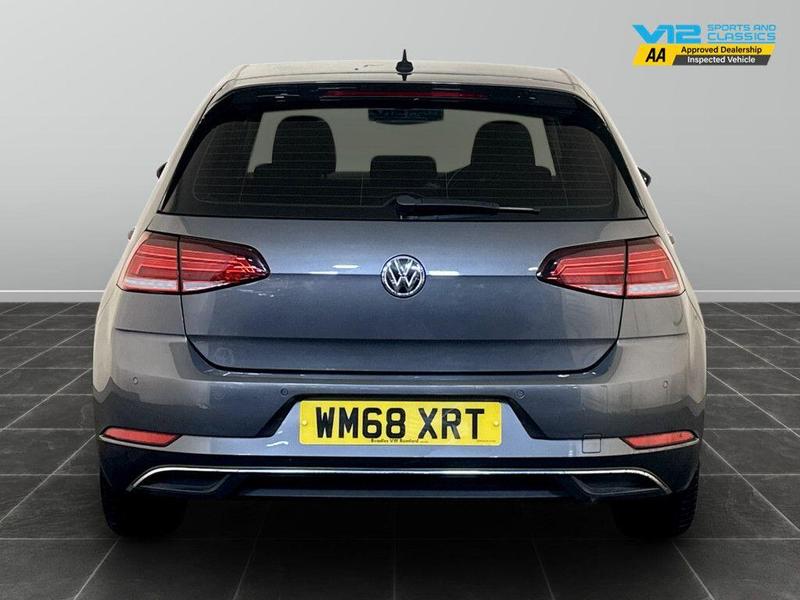 Used Volkswagen Golf 2019 for sale - 76568681: Photo 9