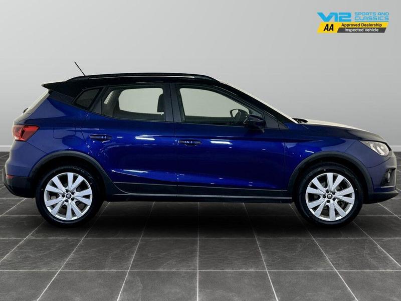Used SEAT Arona 2019 for sale - 76146770: Photo 11