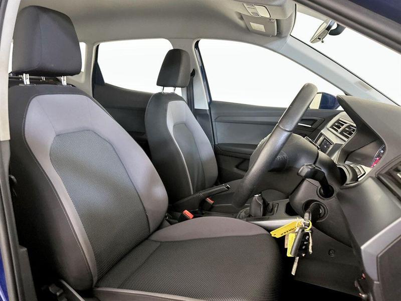Used SEAT Arona 2019 for sale - 76146770: Photo 13