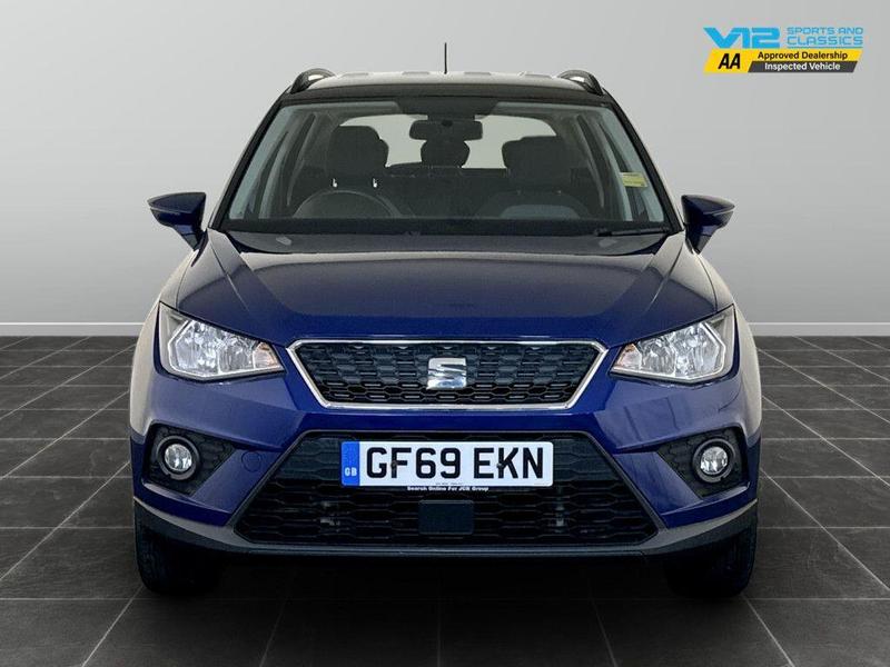 Used SEAT Arona 2019 for sale - 76146770: Photo 5