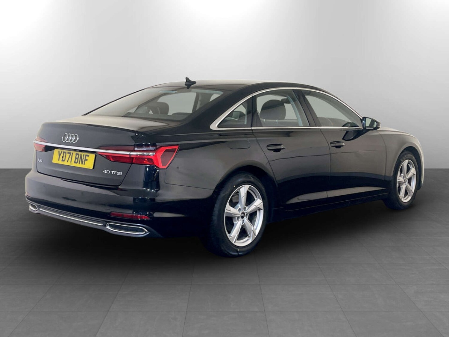 Used Audi A6 2021 for sale - 77640540: Photo 10