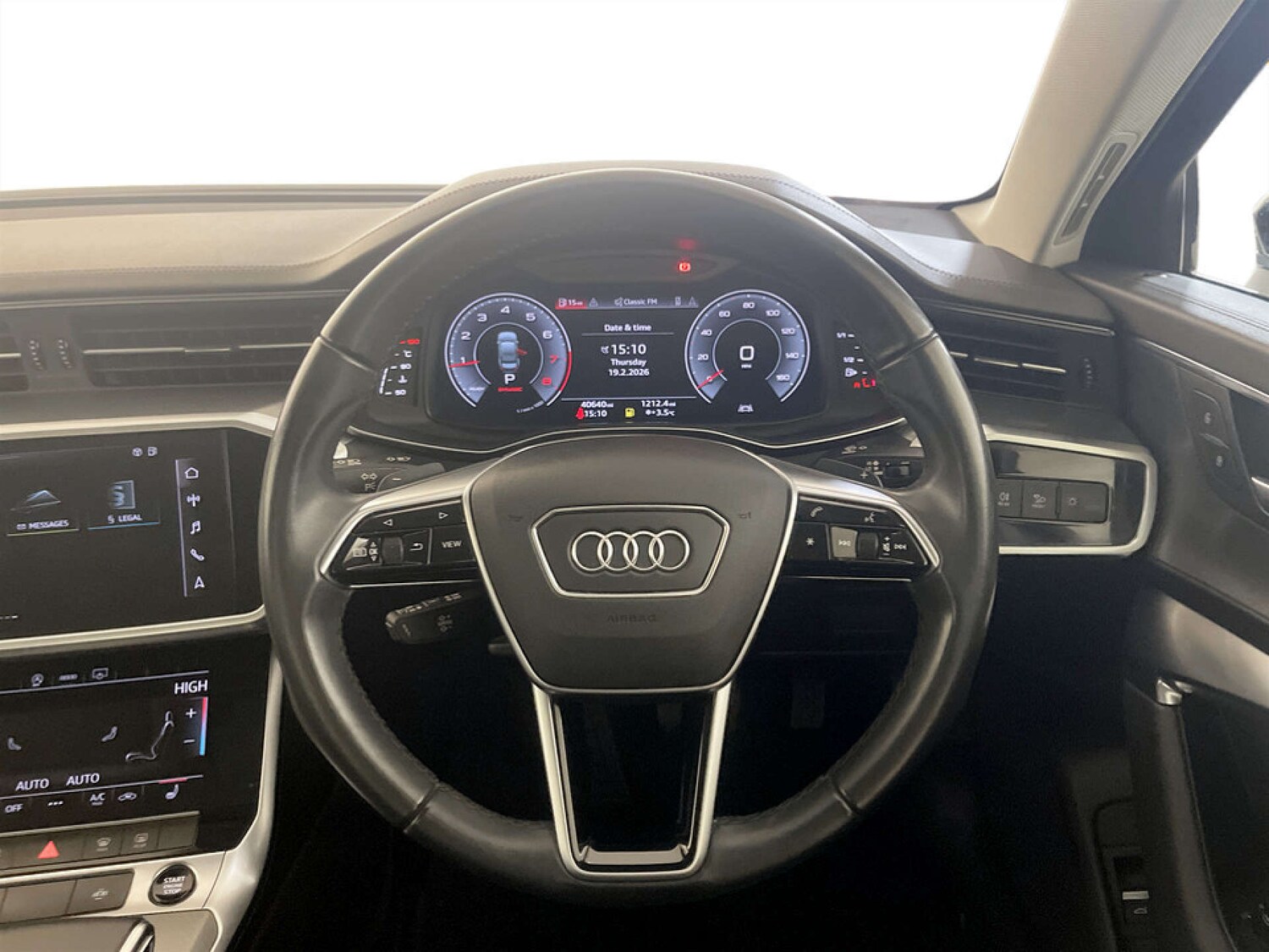 Used Audi A6 2021 for sale - 77640540: Photo 16