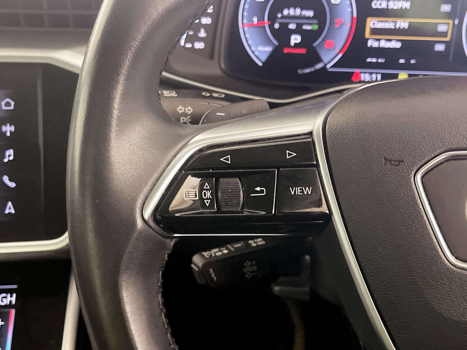 Used Audi A6 2021 for sale - 77640540: Photo 17