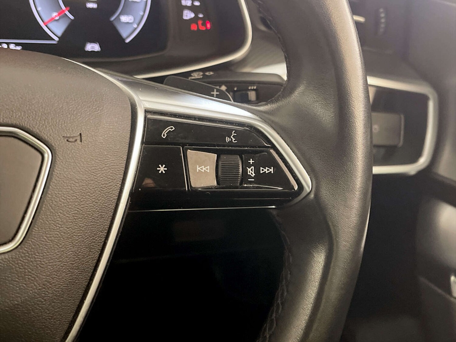 Used Audi A6 2021 for sale - 77640540: Photo 19