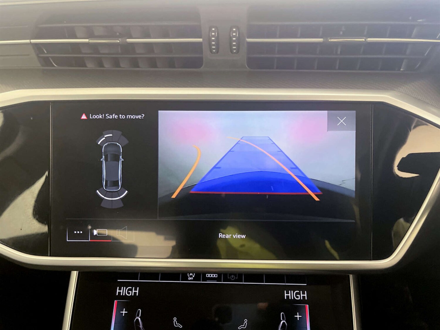 Used Audi A6 2021 for sale - 77640540: Photo 20