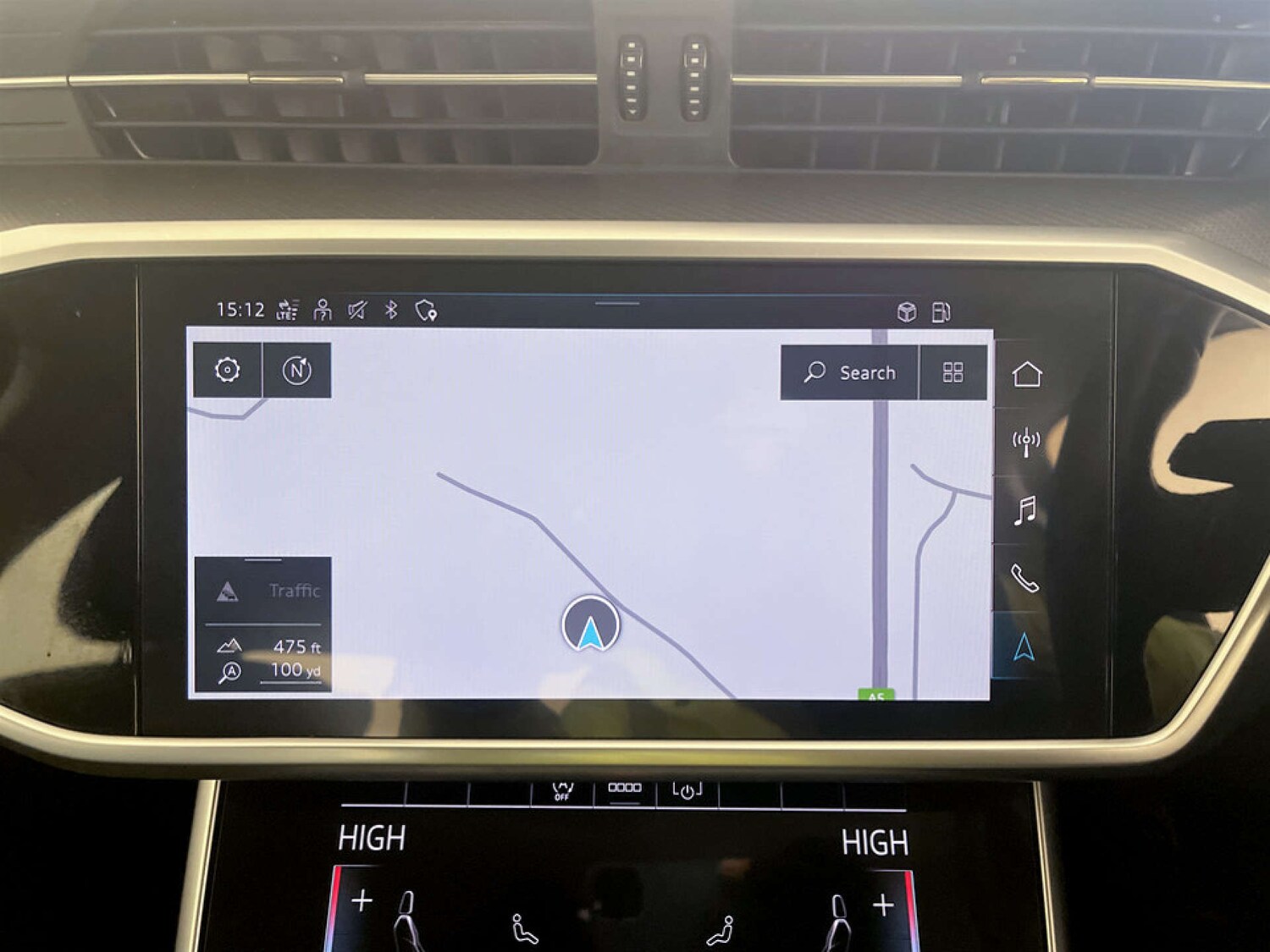 Used Audi A6 2021 for sale - 77640540: Photo 21