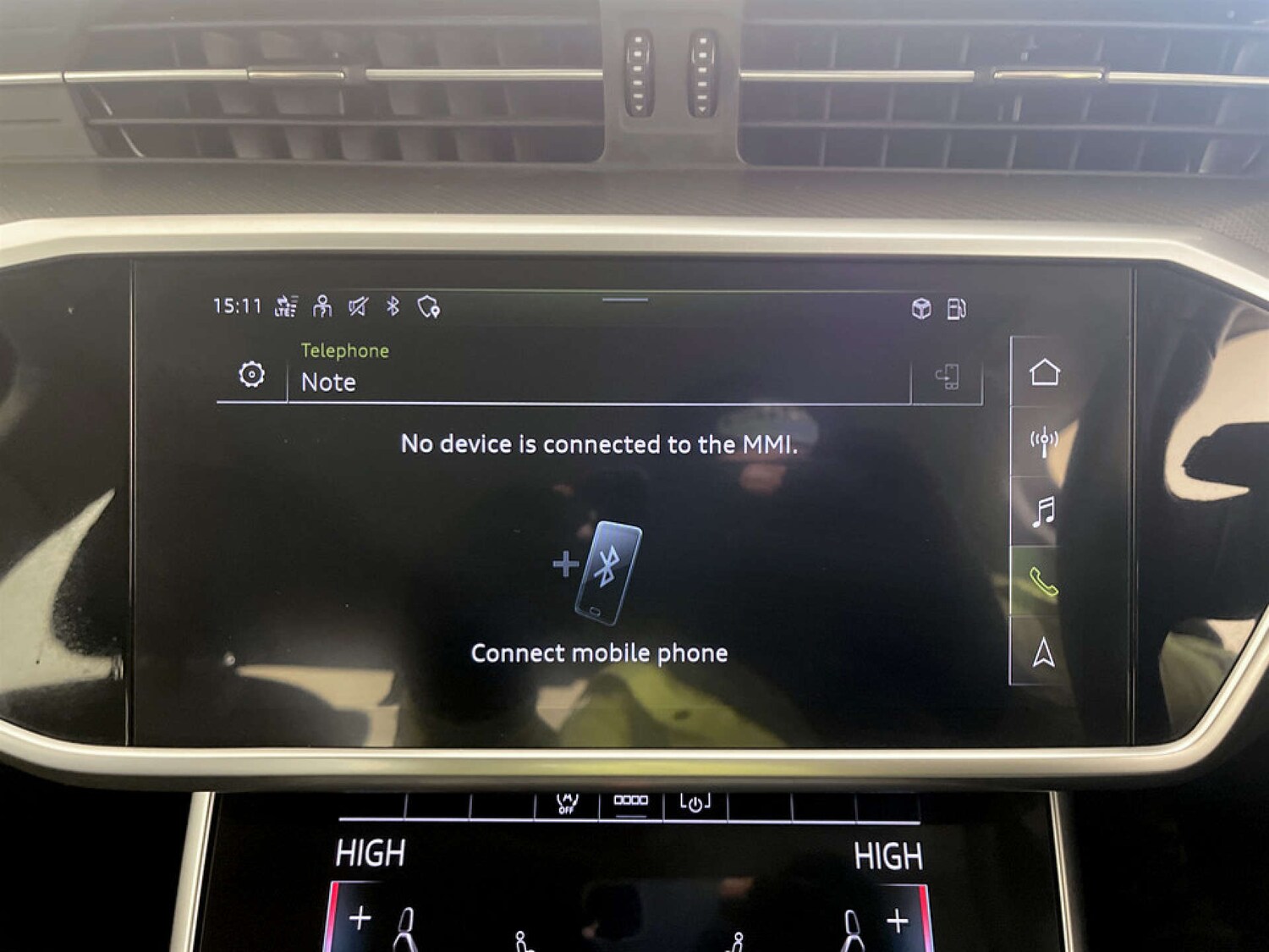 Used Audi A6 2021 for sale - 77640540: Photo 23