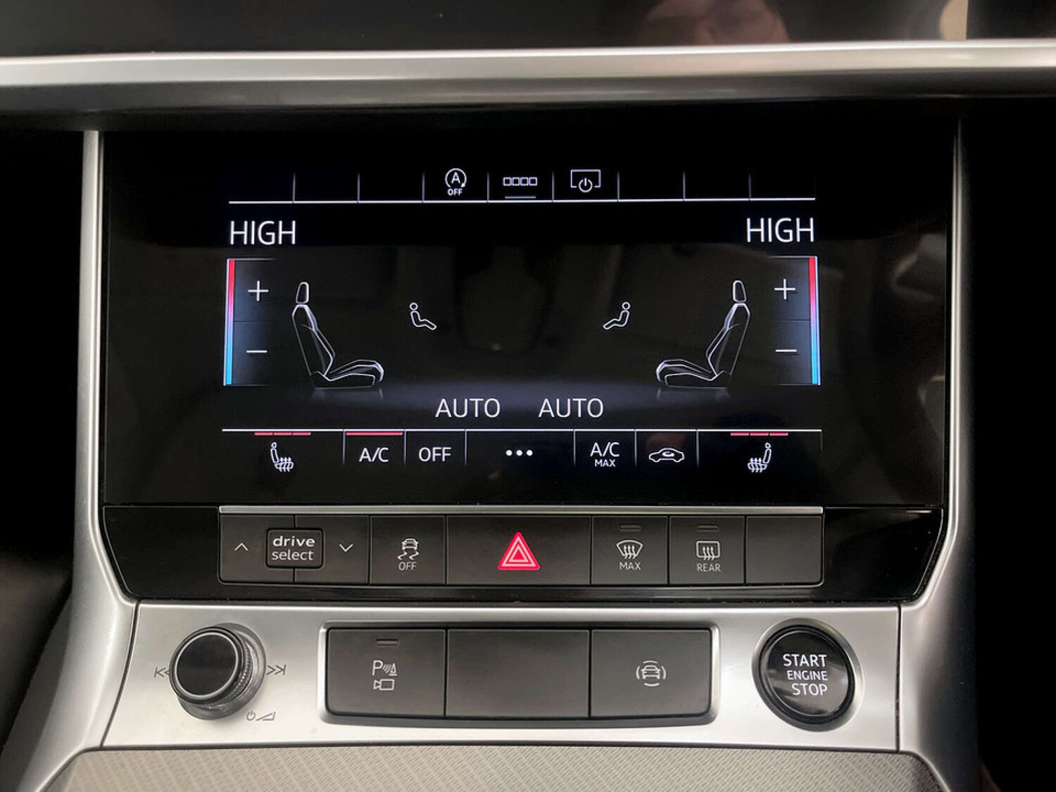 Used Audi A6 2021 for sale - 77640540: Photo 25