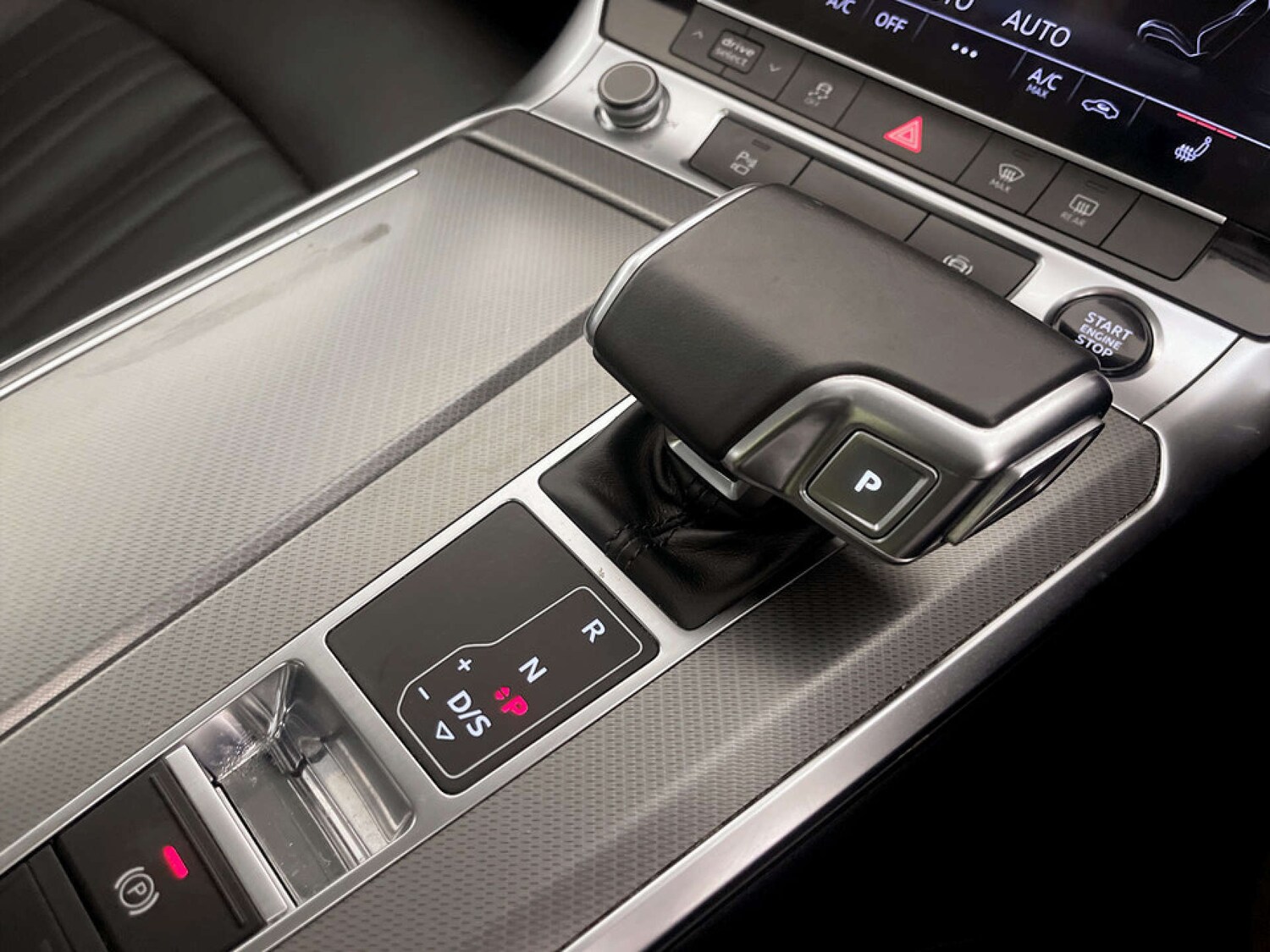 Used Audi A6 2021 for sale - 77640540: Photo 26