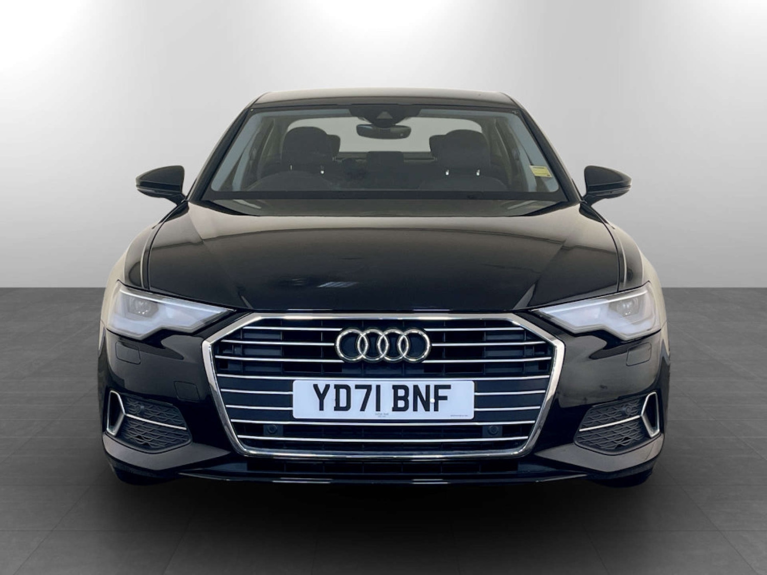 Used Audi A6 2021 for sale - 77640540: Photo 5
