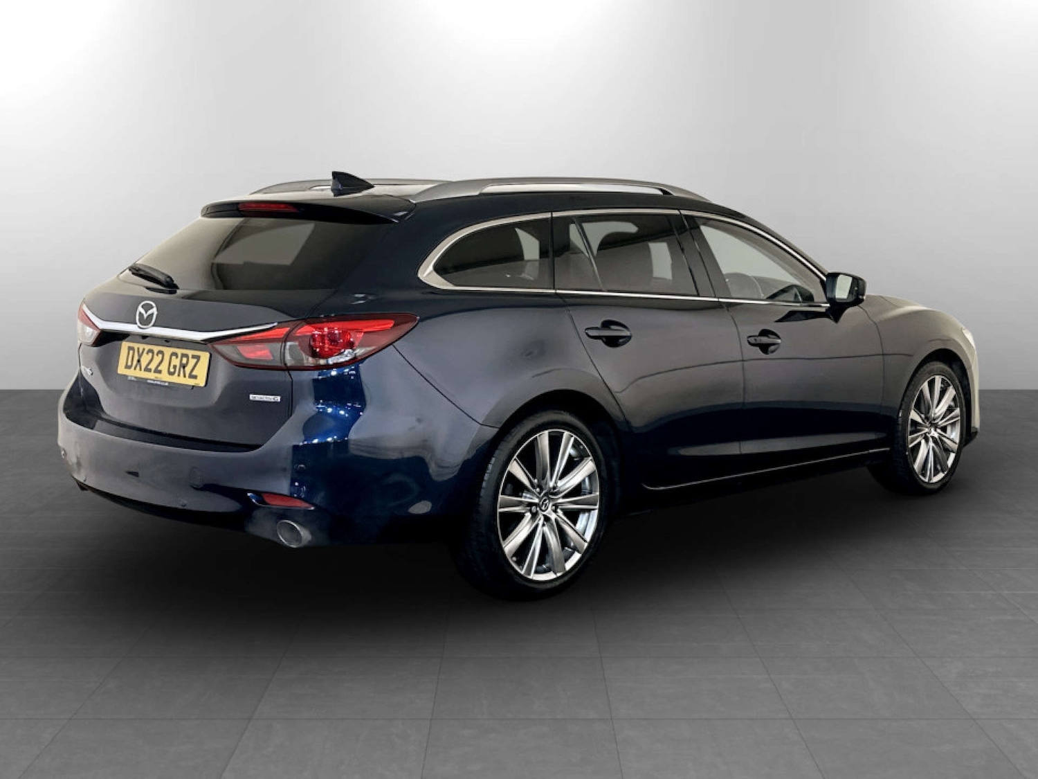 Used Mazda Mazda6 2022 for sale - 77310430: Photo 10