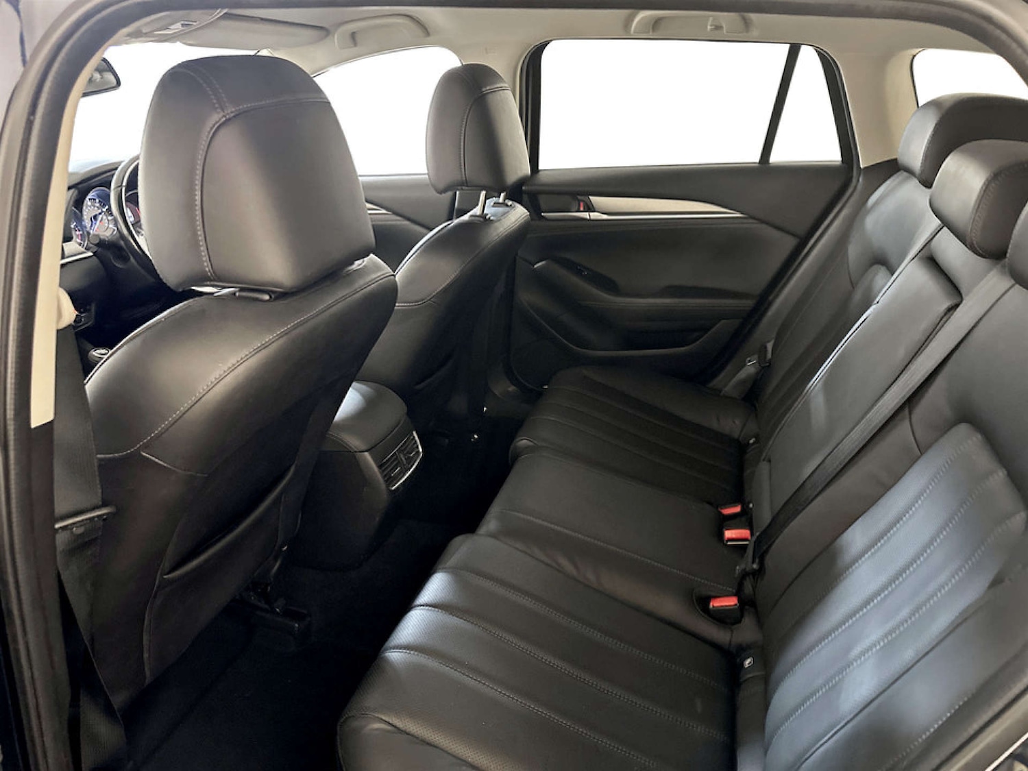 Used Mazda Mazda6 2022 for sale - 77310430: Photo 14