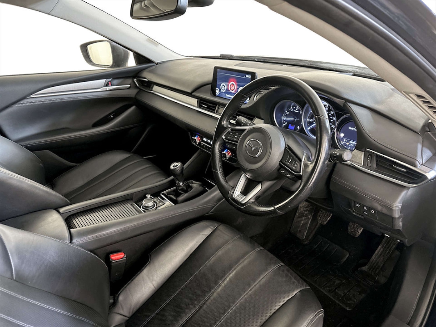 Used Mazda Mazda6 2022 for sale - 77310430: Photo 15