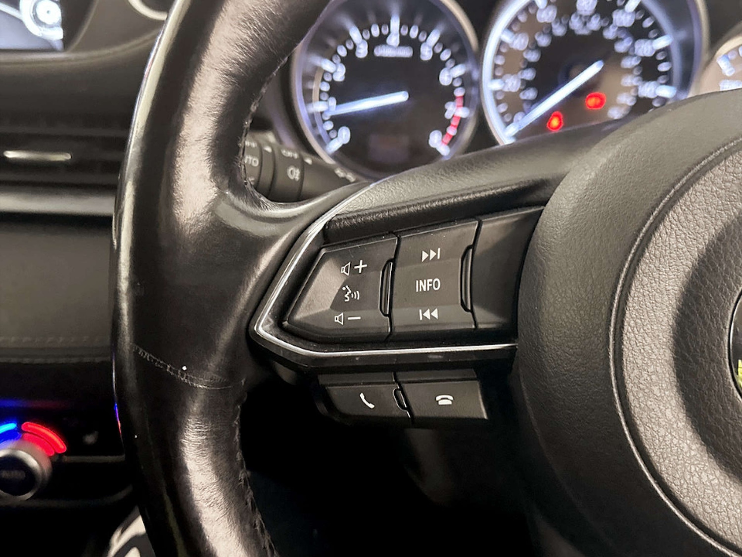 Used Mazda Mazda6 2022 for sale - 77310430: Photo 17