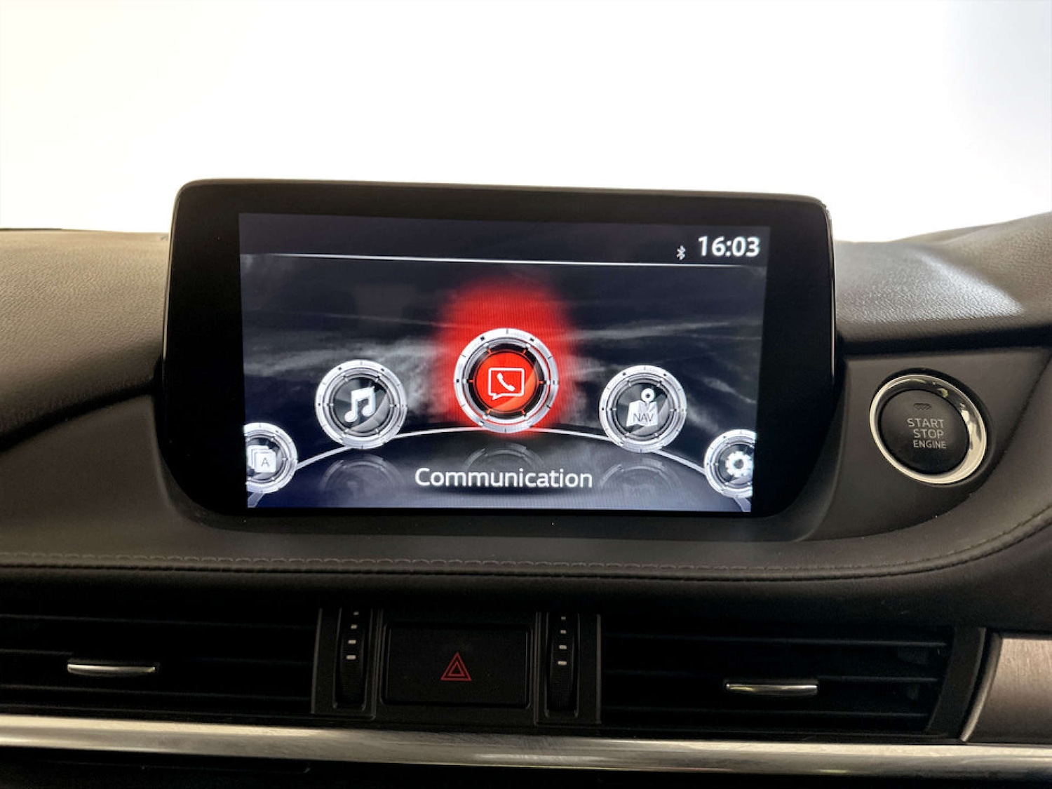 Used Mazda Mazda6 2022 for sale - 77310430: Photo 23