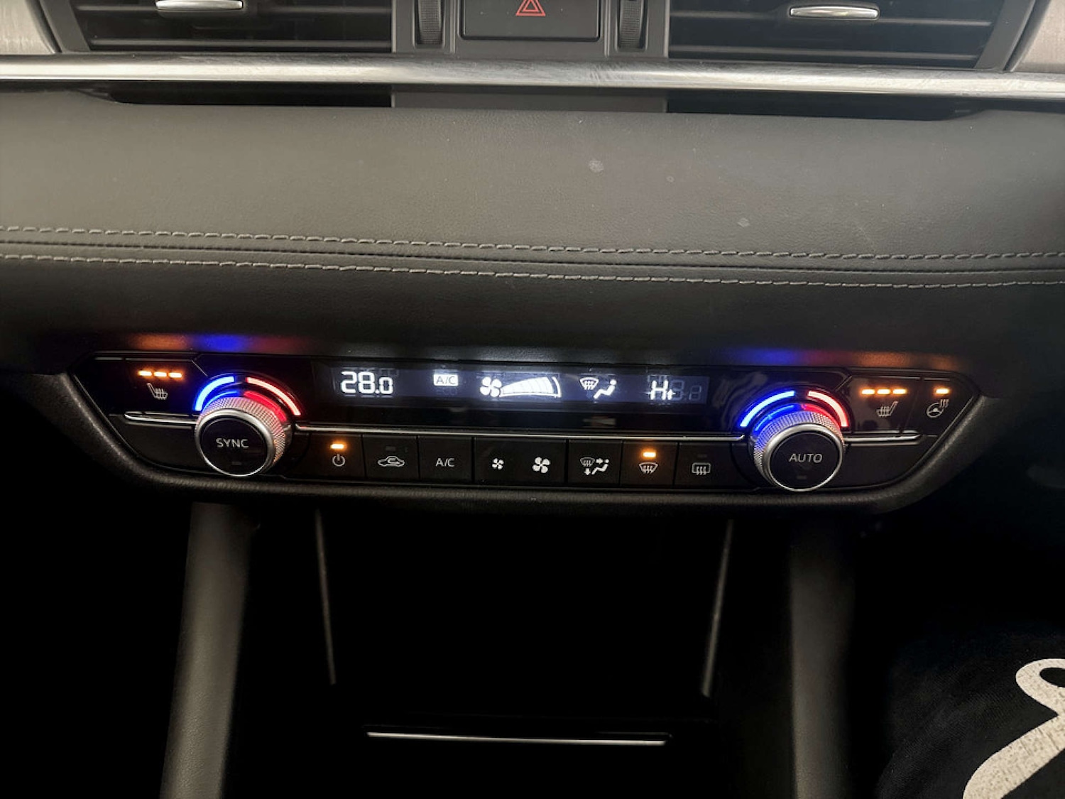 Used Mazda Mazda6 2022 for sale - 77310430: Photo 24