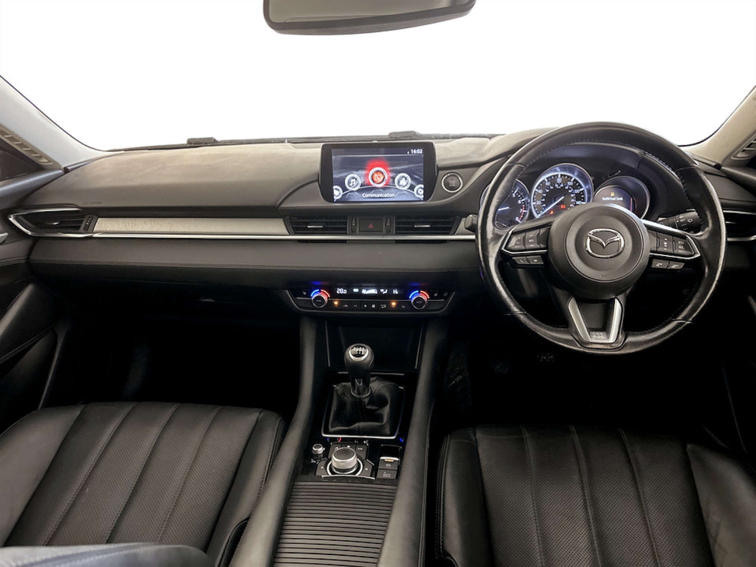 Used Mazda Mazda6 2022 for sale - 77310430: Photo 3