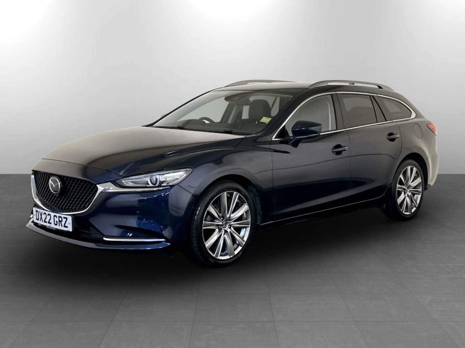 Used Mazda Mazda6 2022 for sale - 77310430: Photo 6