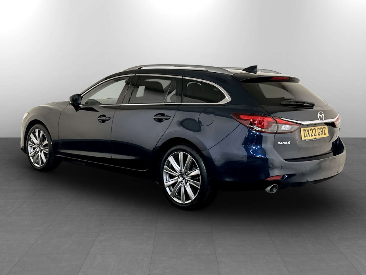 Used Mazda Mazda6 2022 for sale - 77310430: Photo 8