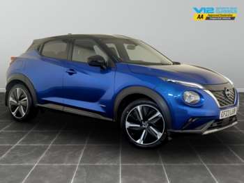 2023 (23) - 1.6 Hybrid Tekna+ 5dr Auto