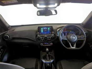 Used Nissan Juke 2023 for sale - 74763720: Photo