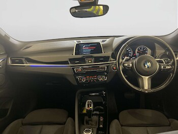 Used BMW X2 2018 for sale - 78392640: Photo