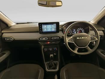 Used Dacia Sandero 2023 for sale - 79691519: Photo