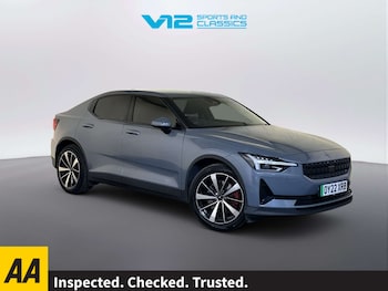 Used Polestar Polestar 2 2022 for sale - 79478958: Photo