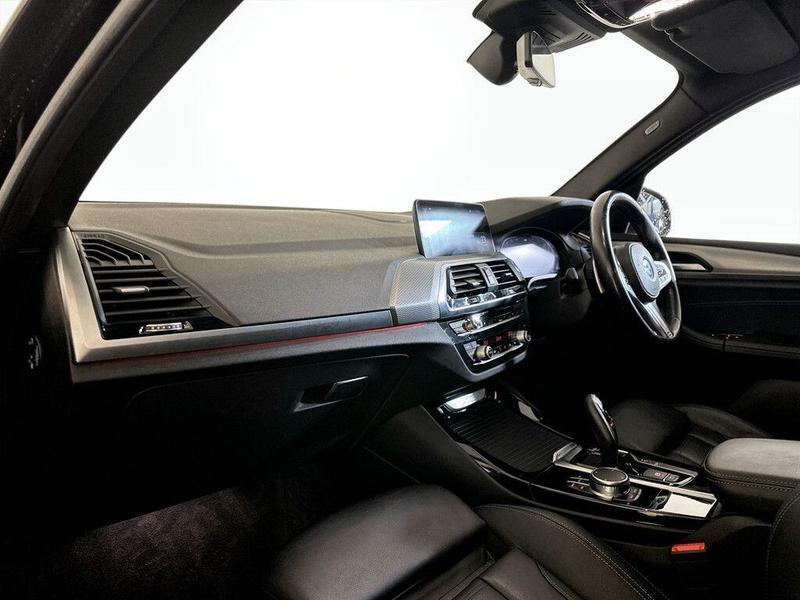 Used BMW X3 2021 for sale - 76355595: Photo 12