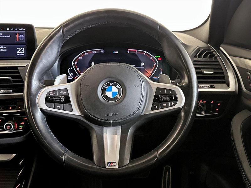 Used BMW X3 2021 for sale - 76355595: Photo 16