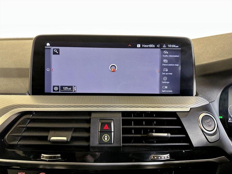 Used BMW X3 2021 for sale - 76355595: Photo 21