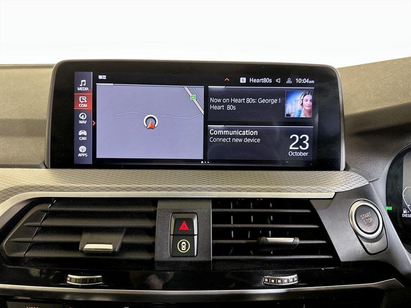 Used BMW X3 2021 for sale - 76355595: Photo 23