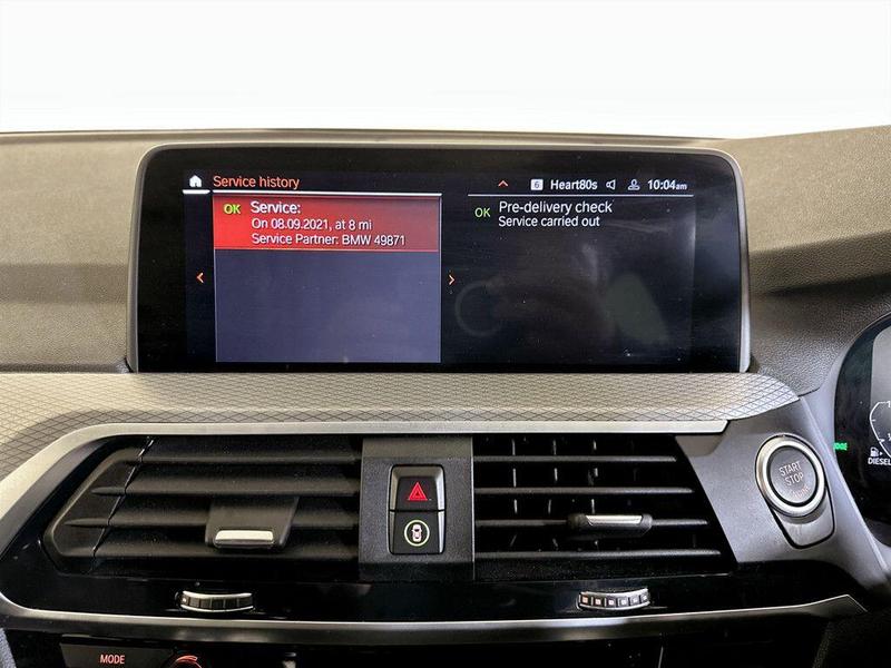 Used BMW X3 2021 for sale - 76355595: Photo 26