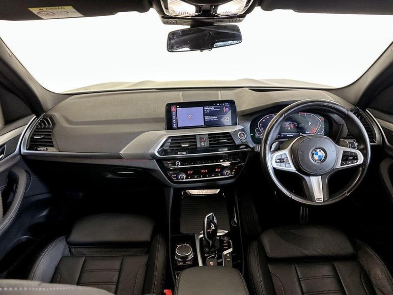 Used BMW X3 2021 for sale - 76355595: Photo 3