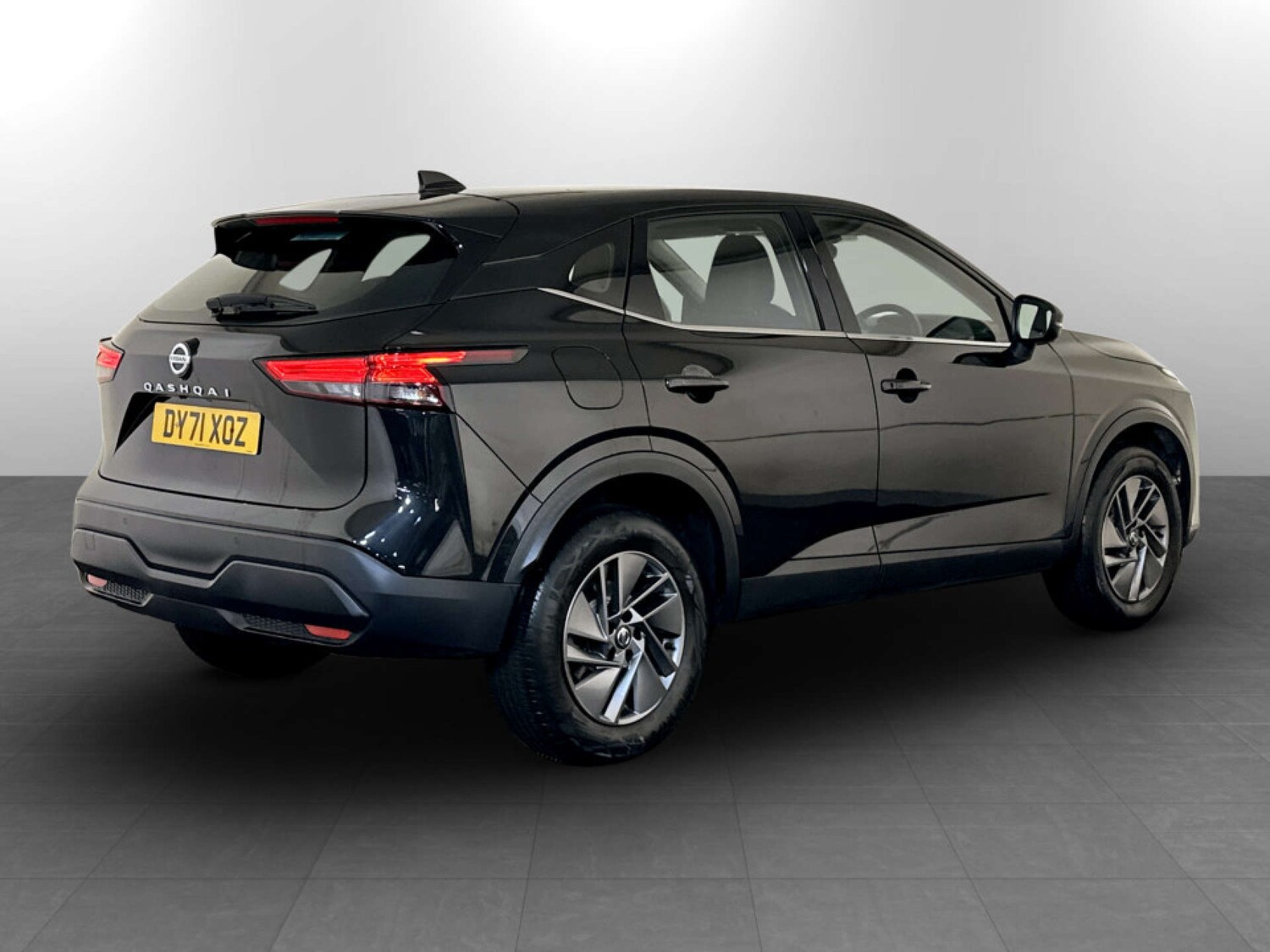 Used Nissan Qashqai 2021 for sale - 77337008: Photo 10