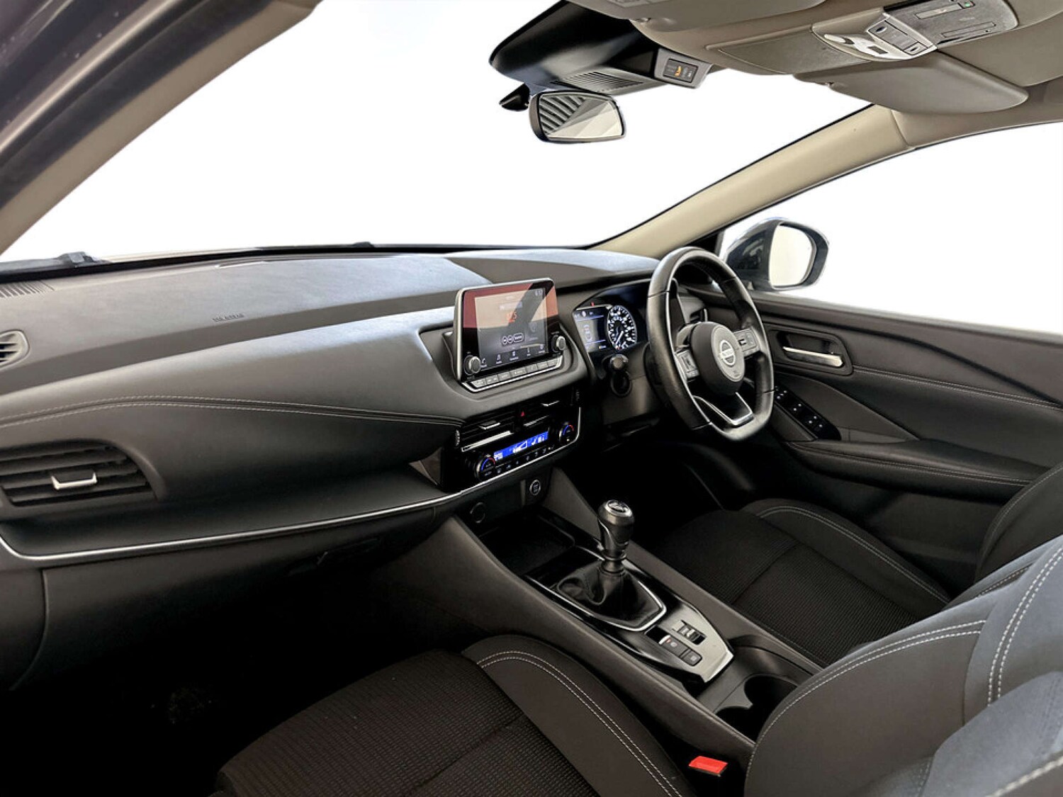 Used Nissan Qashqai 2021 for sale - 77337008: Photo 12