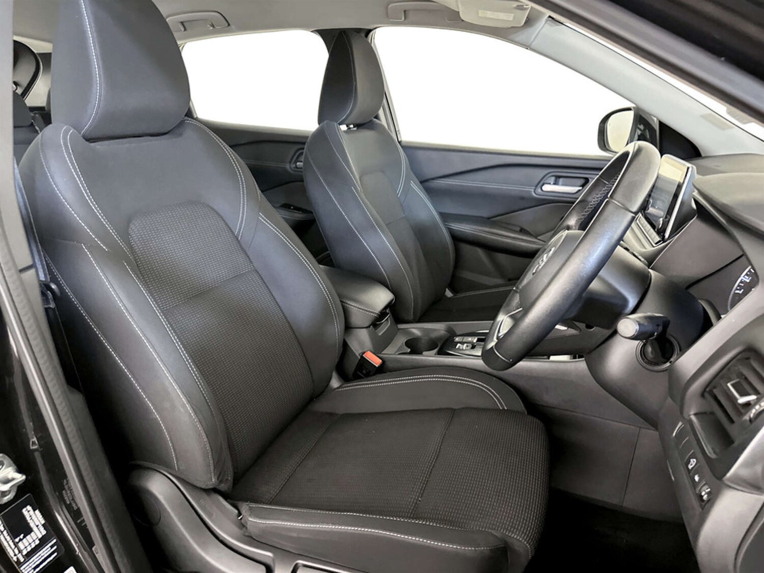 Used Nissan Qashqai 2021 for sale - 77337008: Photo 13